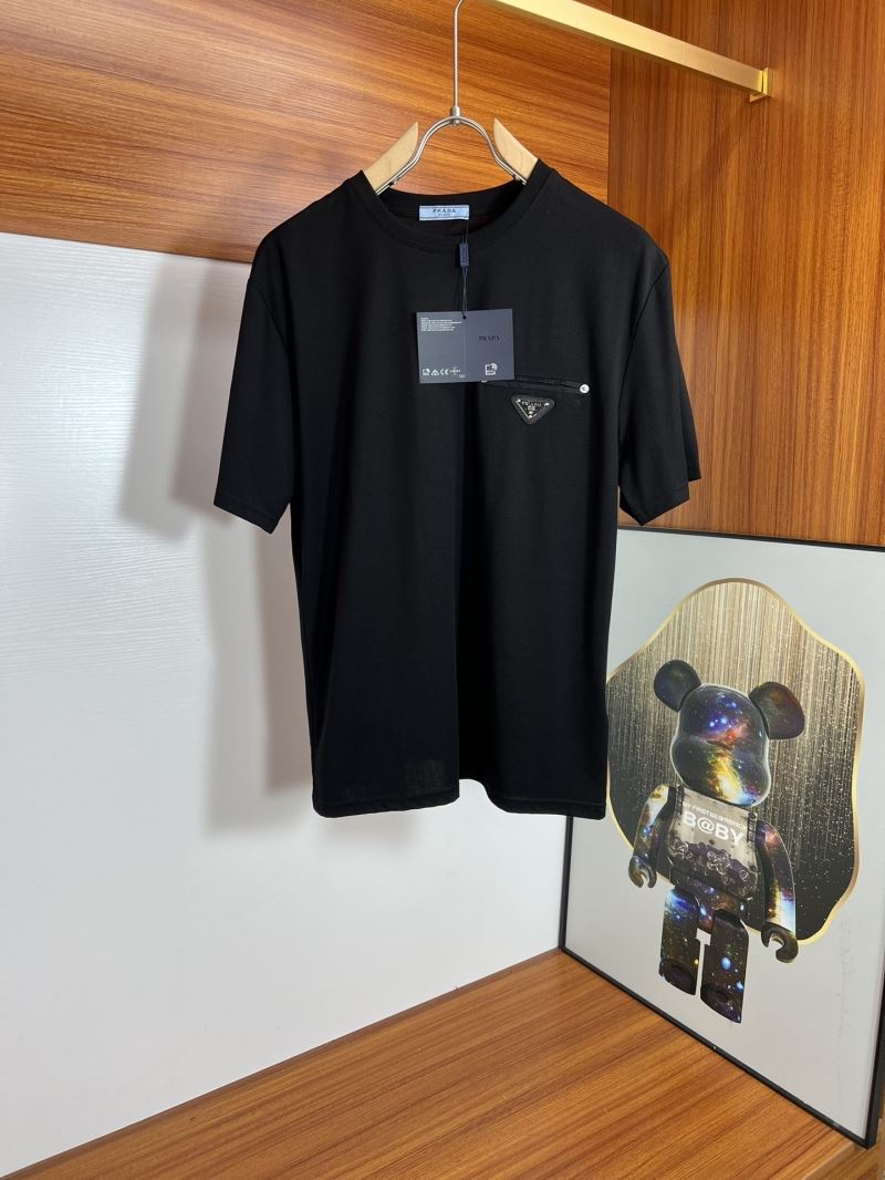 Prada T-Shirts